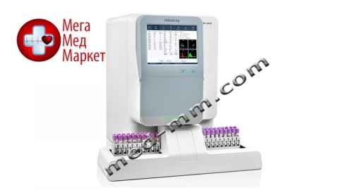 Купить Гематологический анализатор BC-6000 цена, характеристики, отзывы